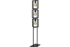 Lucide Vloerlampen^Vloerlamp  Luuk