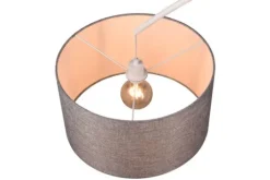 Trio Lighting Vloerlampen^Vloerlamp  Mansur