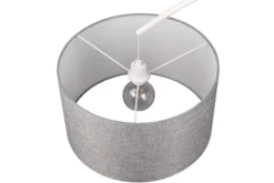 Trio Lighting Vloerlampen^Vloerlamp  Mansur