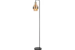 Highlight Vloerlampen^Vloerlamp Marrone