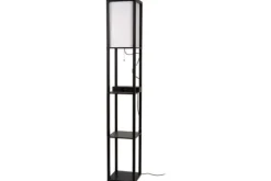 Hot Lucide Vloerlamp  Menno