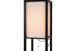 Hot Lucide Vloerlamp  Menno