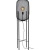 New Lucide Vloerlamp Mesh