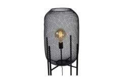 New Lucide Vloerlamp Mesh