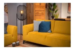 New Lucide Vloerlamp Mesh