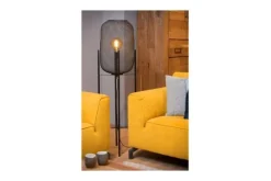 New Lucide Vloerlamp Mesh