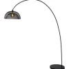 Lucide Vloerlampen^Vloerlamp  Mesh
