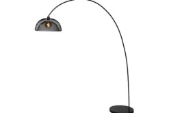 Lucide Vloerlampen^Vloerlamp  Mesh