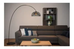 Lucide Vloerlampen^Vloerlamp  Mesh