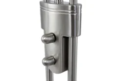 Outlet Steinhauer Vloerlamp Mexlite