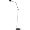 Clearance Lucide Vloerlamp Milne