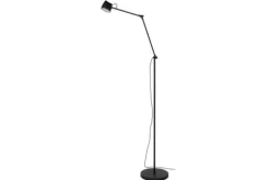 Clearance Lucide Vloerlamp Milne