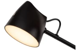 Clearance Lucide Vloerlamp Milne