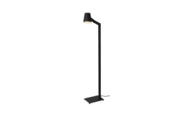 Lucide Vloerlampen^Vloerlamp Mizuko