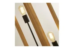 Searchlight Vloerlampen^Vloerlamp 54742-2NA  Square