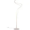 Best Trio Lighting Vloerlamp  Nala