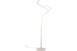 Best Trio Lighting Vloerlamp  Nala