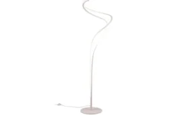 Best Trio Lighting Vloerlamp  Nala