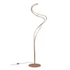 Trio Lighting Vloerlampen^Vloerlamp  Nala