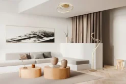 Trio Lighting Vloerlampen^Vloerlamp  Nala