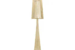 Online By-Boo Vloerlamp Natural 240130 Guard