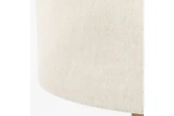 By-Boo Vloerlampen^Vloerlamp Natural 240223 Rine