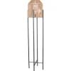 Vloerlamp naturel MT-2322 Ibiza Diamond