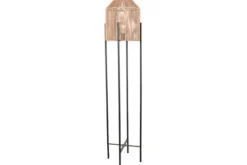 Vloerlamp naturel MT-2322 Ibiza Diamond