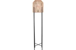 Vloerlamp naturel MT-2322 Ibiza Diamond
