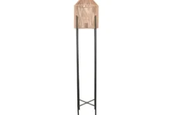 Vloerlamp naturel MT-2322 Ibiza Diamond