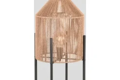Vloerlamp naturel MT-2322 Ibiza Diamond
