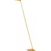 Outlet Lucide Vloerlamp Okergeel Lavale