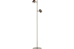 Highlight Vloerlampen^Vloerlamp Ovale
