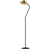 Lucide Vloerlampen^Vloerlamp Pepijn