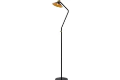 Lucide Vloerlampen^Vloerlamp Pepijn