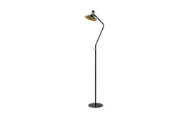 Lucide Vloerlampen^Vloerlamp Pepijn