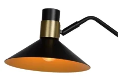 Lucide Vloerlampen^Vloerlamp Pepijn