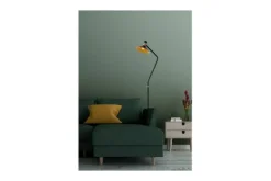 Lucide Vloerlampen^Vloerlamp Pepijn
