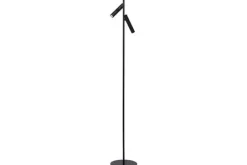Lucide Vloerlampen^Vloerlamp Philon