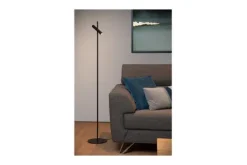 Outlet Lucide Vloerlamp Philon