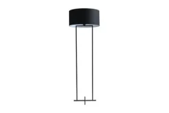 Masterlight Vloerlampen^Vloerlamp Rectangle | 1561-05-6390-20-52 Cross