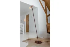 Outlet ETH Vloerlamp rood 05-VL8202-32 Pisa |