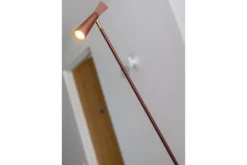 Outlet ETH Vloerlamp rood 05-VL8202-32 Pisa |