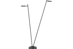 Clearance Highlight Vloerlamp Round Move