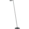 Highlight Vloerlampen^Vloerlamp Round Move + Batterij