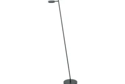 Highlight Vloerlampen^Vloerlamp Round Move + Batterij