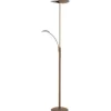 Highlight Vloerlampen^Vloerlamp Sapporo