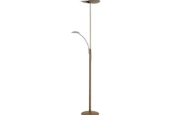 Highlight Vloerlampen^Vloerlamp Sapporo