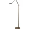 Highlight Vloerlampen^Vloerlamp Sapporo