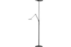 Highlight Vloerlampen^Vloerlamp Sapporo